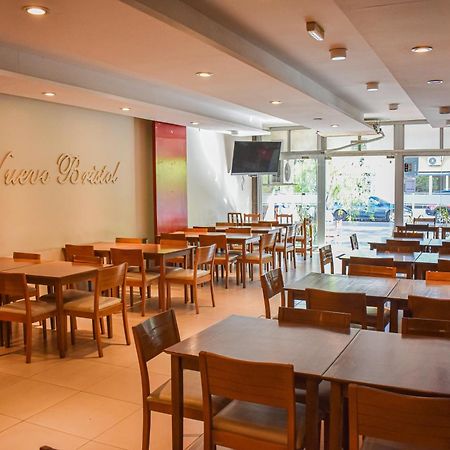Nuevo Hotel Bristol Сантьяго-дель-Естеро Екстер'єр фото