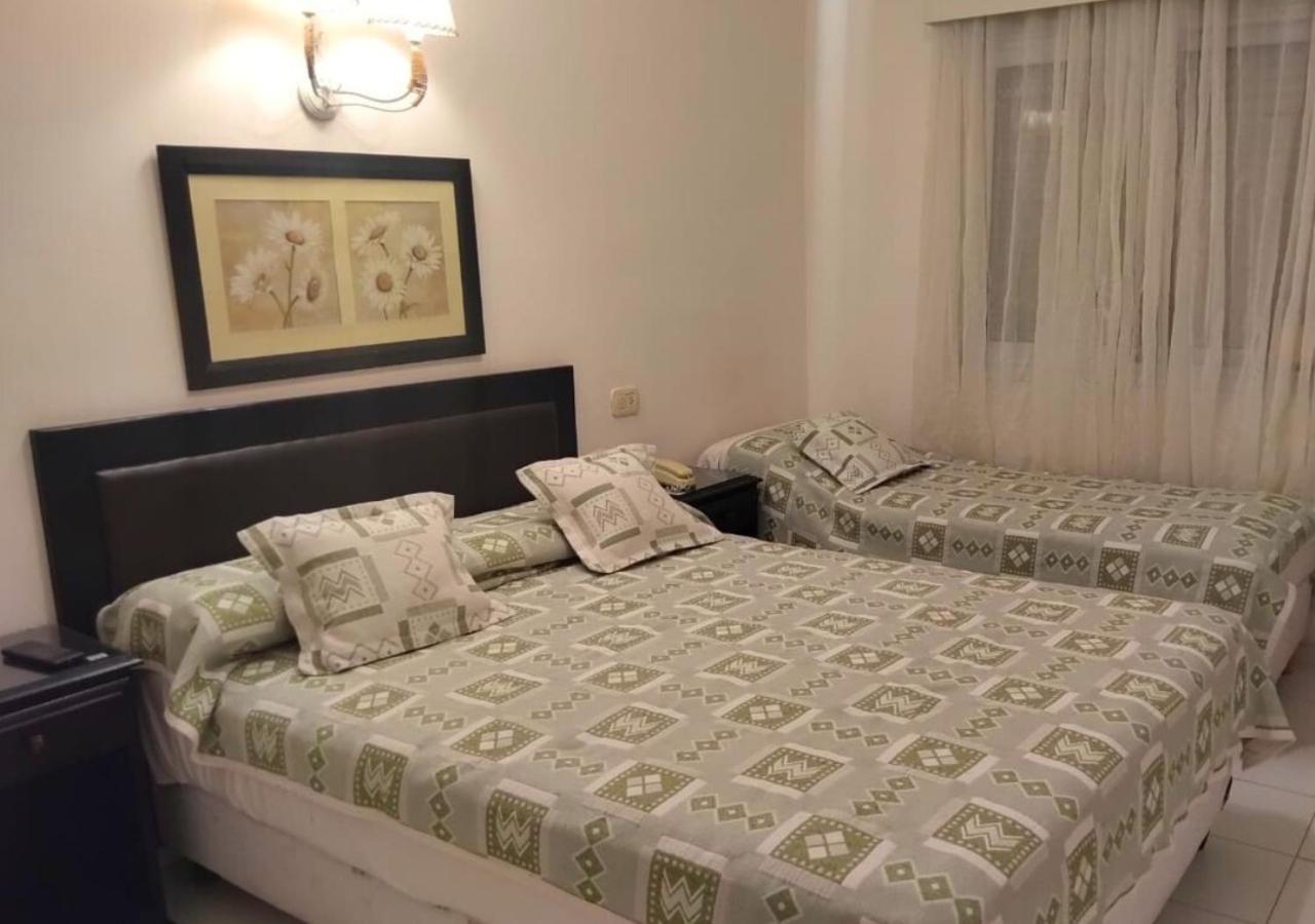 Nuevo Hotel Bristol Сантьяго-дель-Естеро Екстер'єр фото