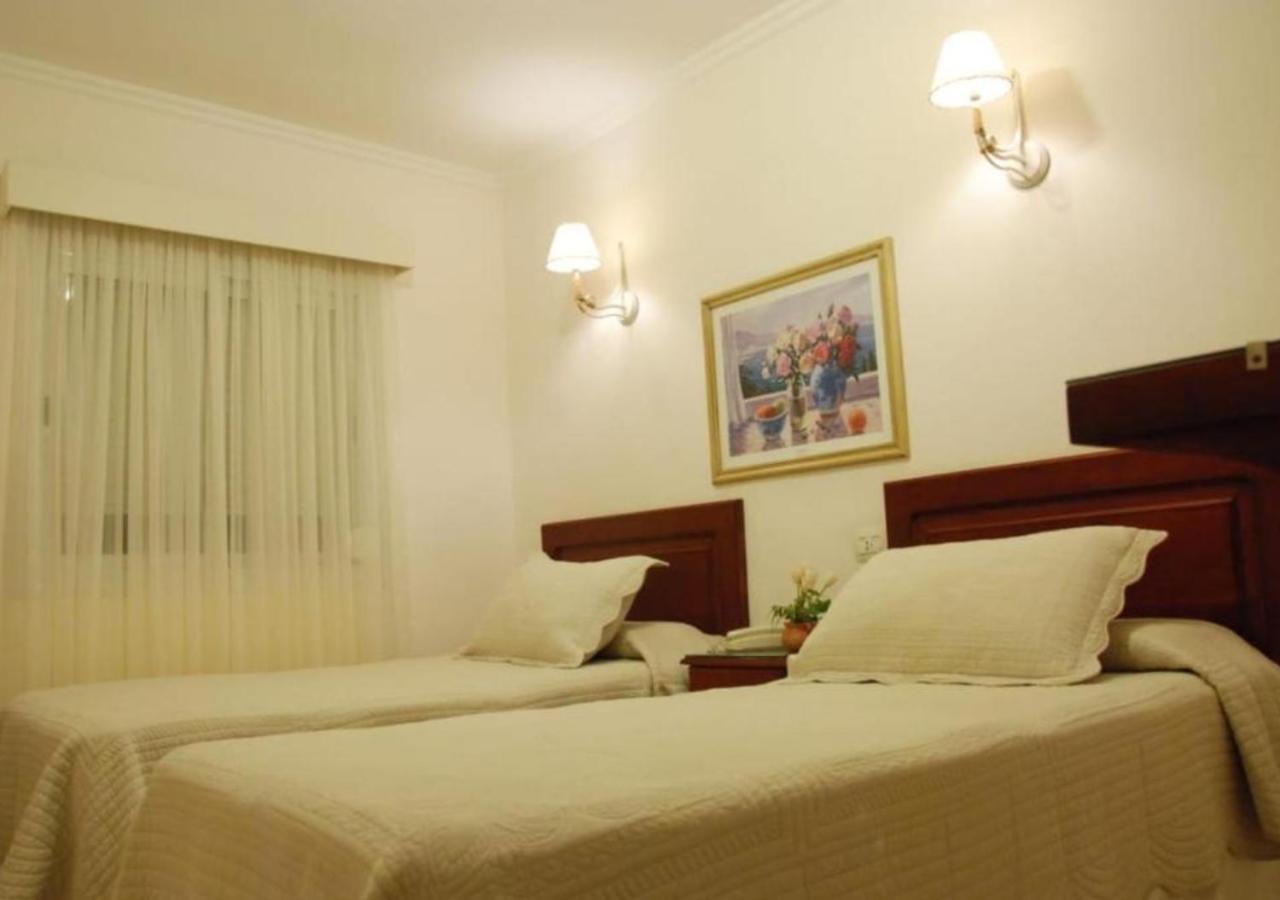 Nuevo Hotel Bristol Сантьяго-дель-Естеро Екстер'єр фото